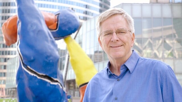 Rick Steves Art of the Modern Age