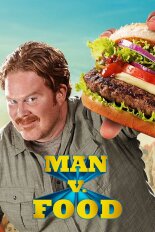 Man v. Food