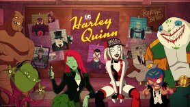 FREE MAX: Harley Quinn HD