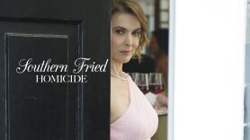 Southern Fried Homicide