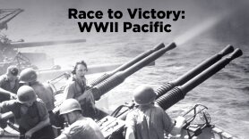 Race to Victory: WWII Pacific