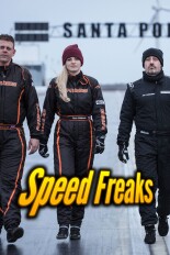 Speed Freaks