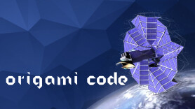 The Origami Code