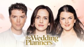 The Wedding Planners