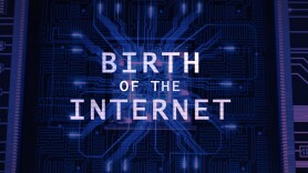 Birth of the Internet