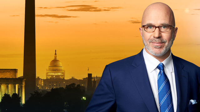 Watch Smerconish Online Streaming