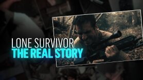 Lone Survivor: The Real Story