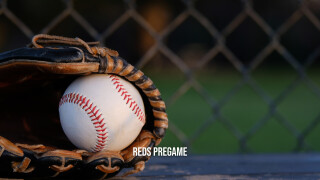 Reds Pregame
