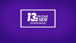 WZZM 13 News at 6:30pm