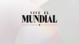 Vive el Mundial