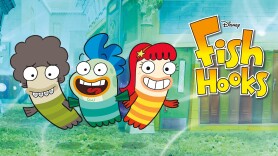 Fish Hooks