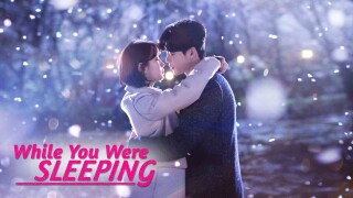 While You Were Sleeping