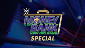 WWE Money in the Bank Special