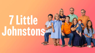 7 Little Johnstons