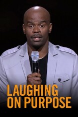 Laughing on Purpose
