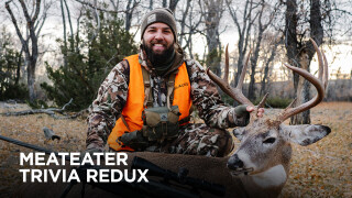 MeatEater Trivia Redux