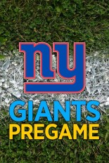 NY Giants Pregame