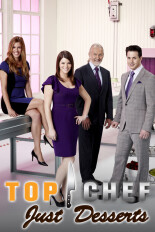 Top Chef: Just Desserts