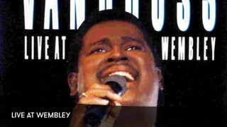 Luther Vandross: Live at Wembley