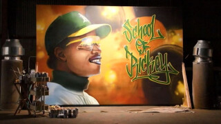The School of Rickey