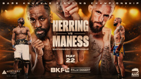 BKFC 89 Palm Desert Prelims