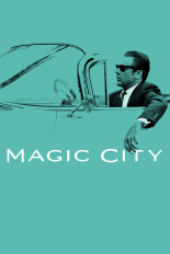 Magic City