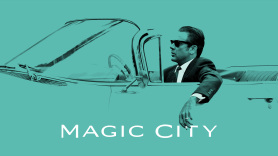 Magic City