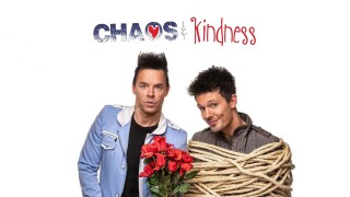 Chaos & Kindness