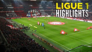 Ligue 1 Highlights