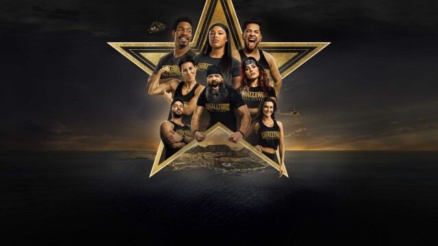 The Challenge: All Stars