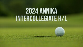 2024 ANNIKA Intercollegiate H/L