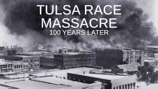 Tulsa Race Massacre: 100 Years Later