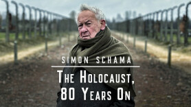 Simon Schama: The Holocaust, 80 Years On