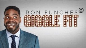 Ron Funches: Giggle Fit