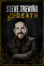 Steve Trevino: 'Til Death