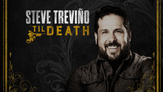Steve Trevino: 'Til Death