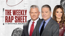 The Weekly Rap Sheet with Paul Mauro