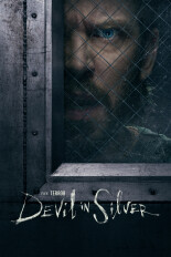 The Terror: Devil in Silver