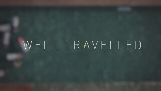 Well Travelled