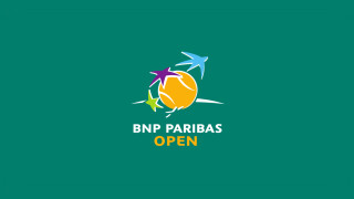 Indian Wells-ATP