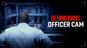 Behind Bars: Officer Cam