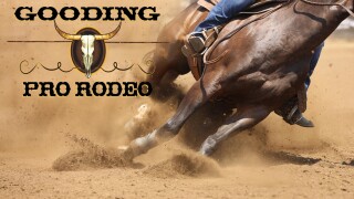 Gooding ProRodeo