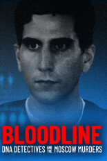 Bloodline: DNA Detectives and the Moscow Murders