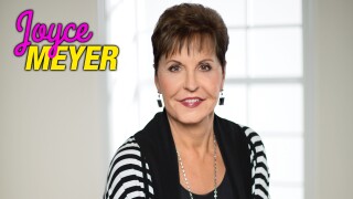 Joyce Meyer