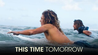 This Time Tomorrow