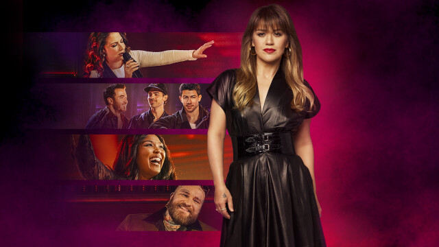Songs & Stories With Kelly Clarkson