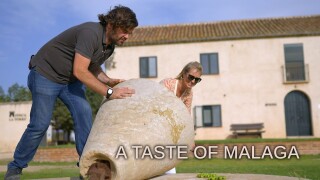 A Taste of Malaga