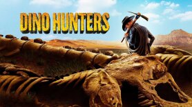 Dino Hunters