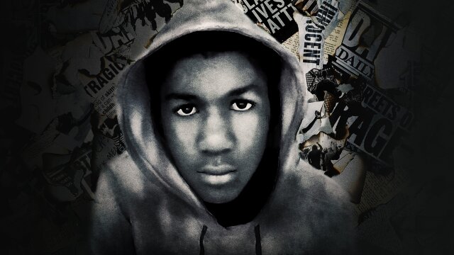 Rest in Power: The Trayvon Martin Story