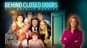 The Brady Bunch: Behind Closed Doors